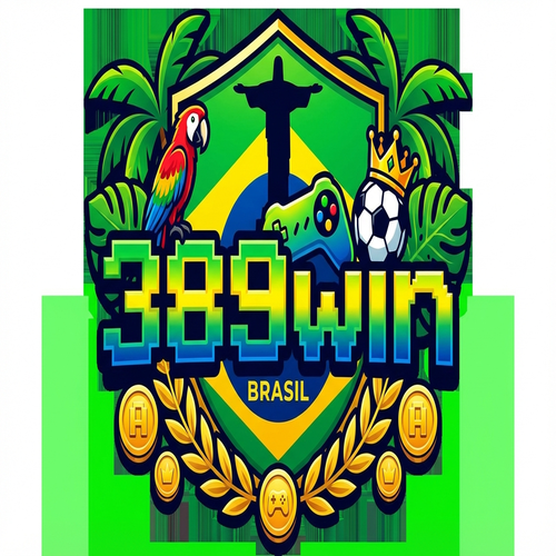 Logo 389win
